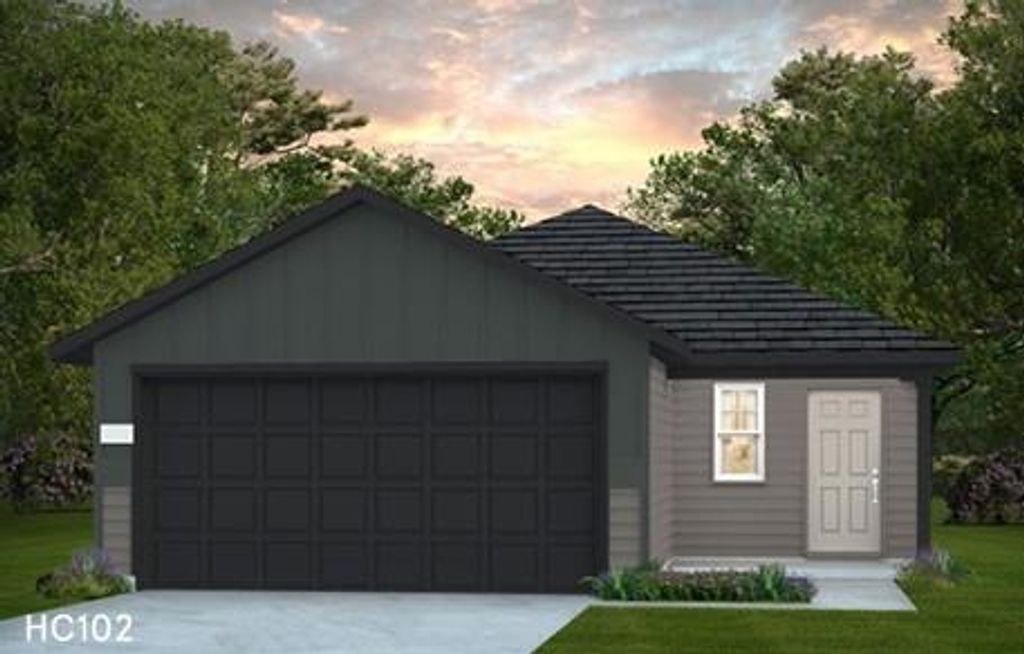 23135 Daftmill Drive, Waller, TX 77484