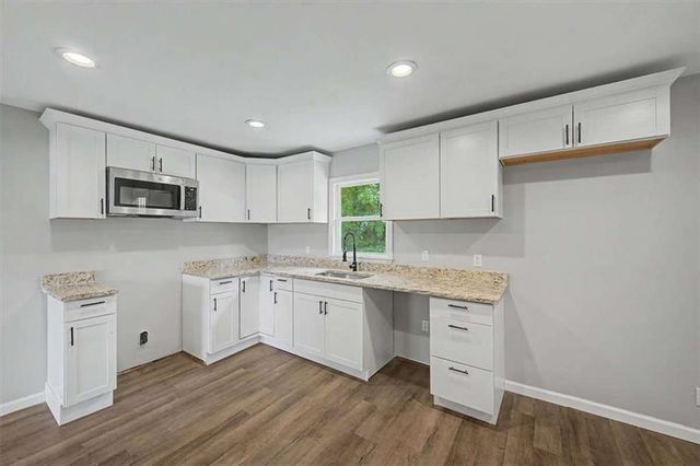 54 Glenwood School Road, Rome, GA 30165