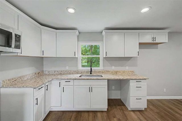 54 Glenwood School Road, Rome, GA 30165