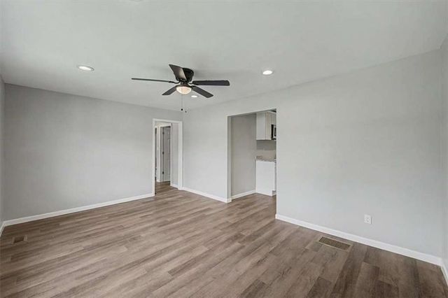 54 Glenwood School Road, Rome, GA 30165