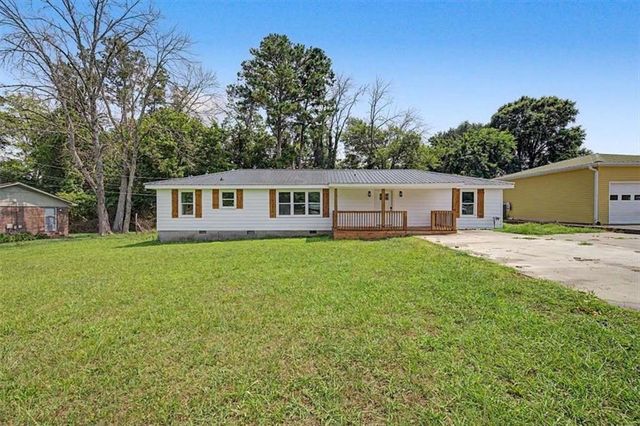 54 Glenwood School Road, Rome, GA 30165