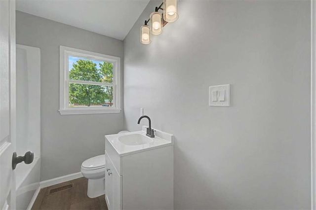 54 Glenwood School Road, Rome, GA 30165