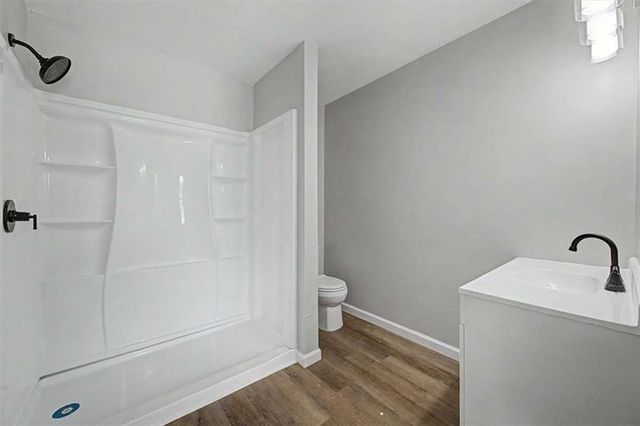 54 Glenwood School Road, Rome, GA 30165