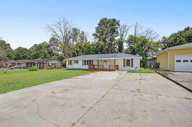 54 Glenwood School Road, Rome, GA 30165
