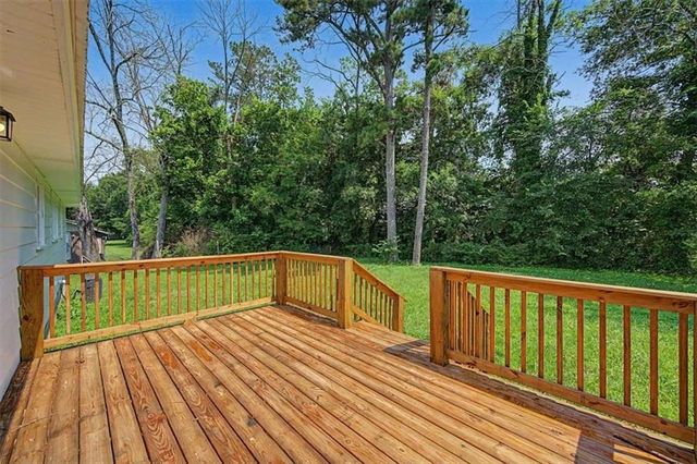 54 Glenwood School Road, Rome, GA 30165