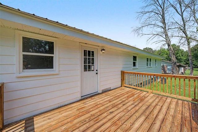 54 Glenwood School Road, Rome, GA 30165