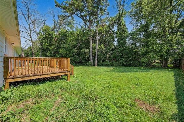 54 Glenwood School Road, Rome, GA 30165