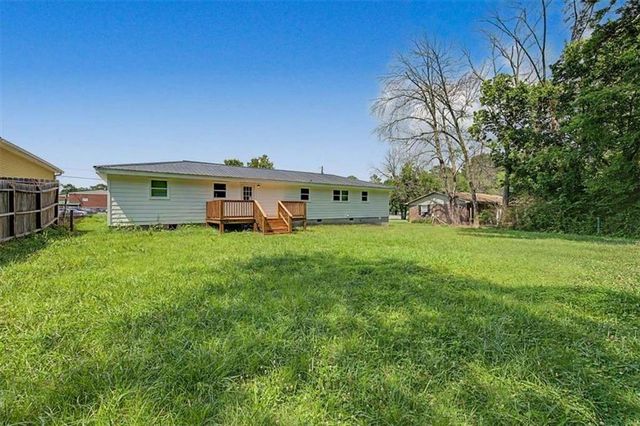 54 Glenwood School Road, Rome, GA 30165