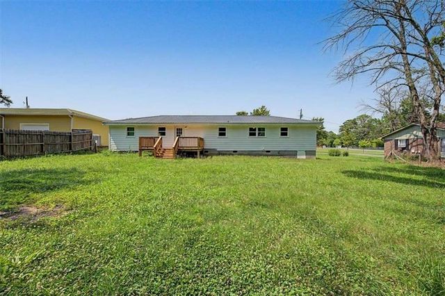 54 Glenwood School Road, Rome, GA 30165