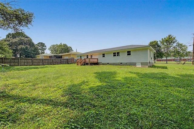 54 Glenwood School Road, Rome, GA 30165