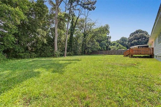 54 Glenwood School Road, Rome, GA 30165