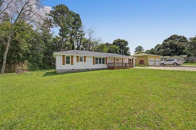 54 Glenwood School Road, Rome, GA 30165