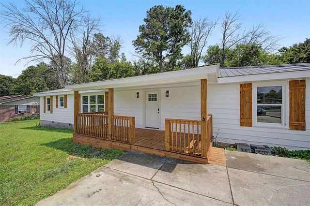 54 Glenwood School Road, Rome, GA 30165