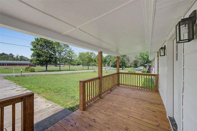 54 Glenwood School Road, Rome, GA 30165