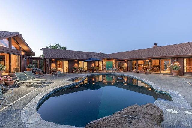 2231 1st Ave, Napa, CA 94558