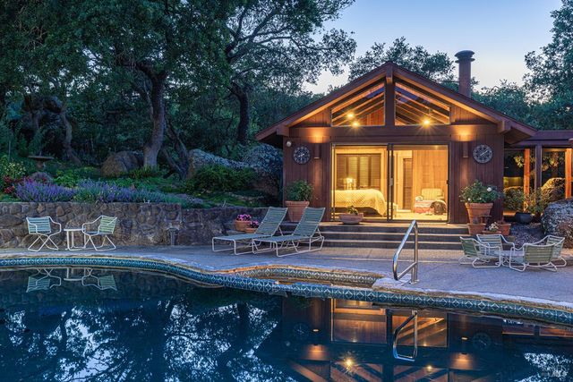 2231 1st Ave, Napa, CA 94558