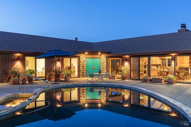 2231 1st Ave, Napa, CA 94558