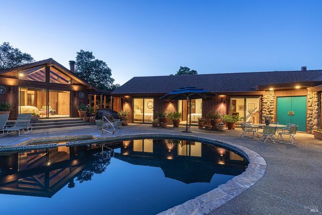 2231 1st Ave, Napa, CA 94558