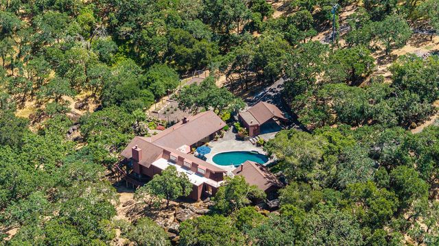 2231 1st Ave, Napa, CA 94558