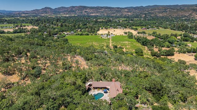 2231 1st Ave, Napa, CA 94558