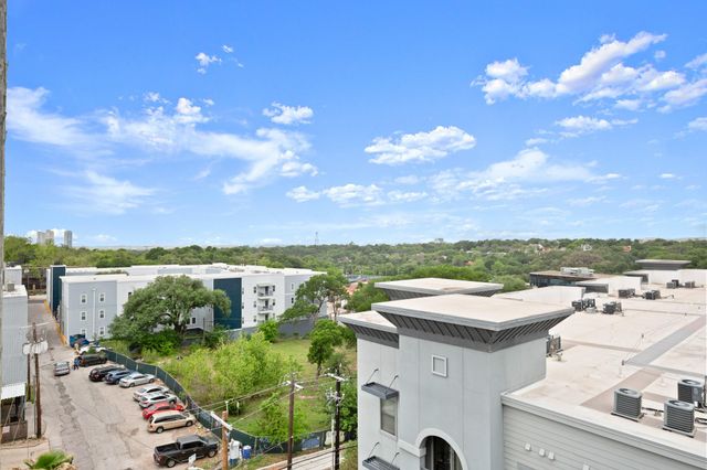 2502 Leon ST 512, Austin, TX 78705