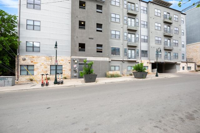 2502 Leon ST 512, Austin, TX 78705