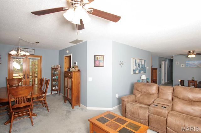 421 Lake Shore Drive, St Clair, MO 63077