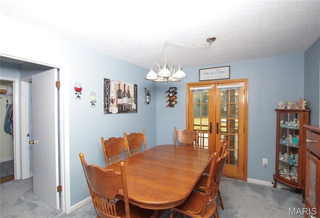 421 Lake Shore Drive, St Clair, MO 63077