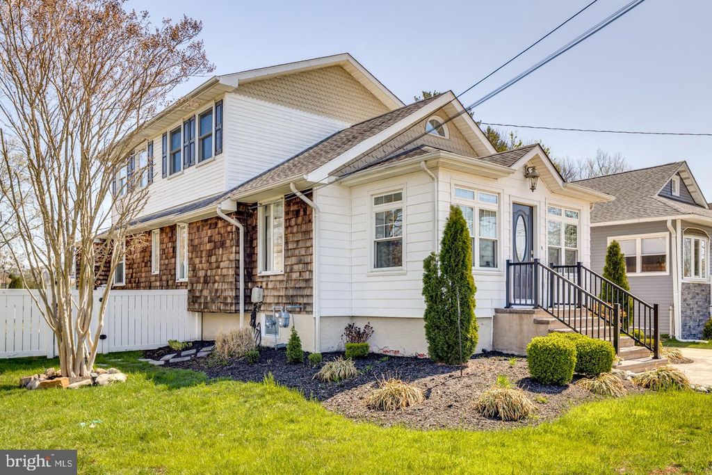 41 PAYSON AVENUE, Audubon, NJ 08106