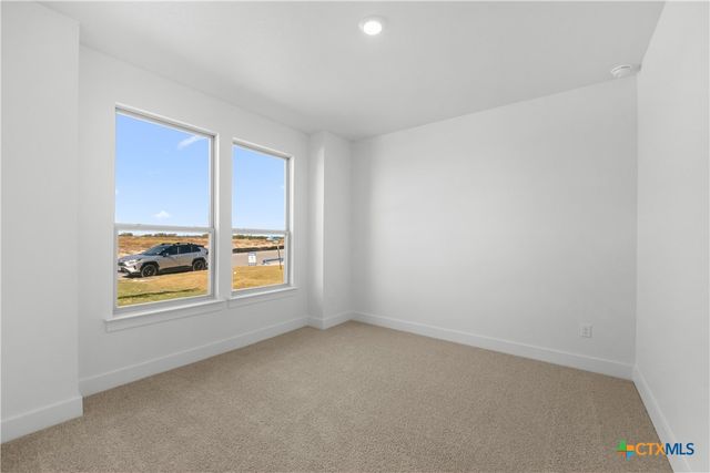 3711 Southern Catapla Drive, Killeen, TX 76542