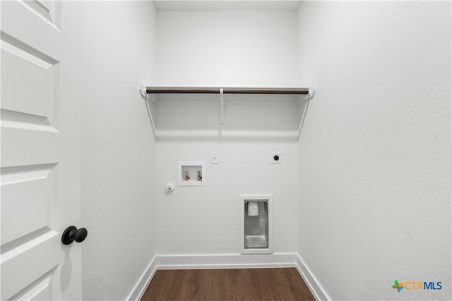 3711 Southern Catapla Drive, Killeen, TX 76542