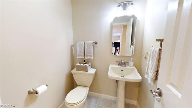 209 Plantation Drive, Mineral Wells, WV 26150