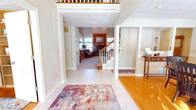 209 Plantation Drive, Mineral Wells, WV 26150