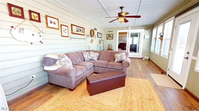 209 Plantation Drive, Mineral Wells, WV 26150