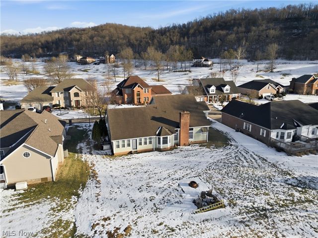 209 Plantation Drive, Mineral Wells, WV 26150