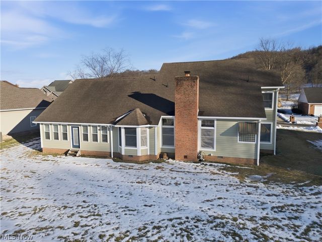 209 Plantation Drive, Mineral Wells, WV 26150
