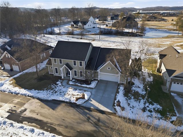 209 Plantation Drive, Mineral Wells, WV 26150