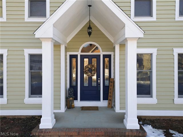 209 Plantation Drive, Mineral Wells, WV 26150