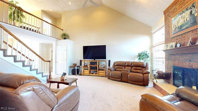 209 Plantation Drive, Mineral Wells, WV 26150