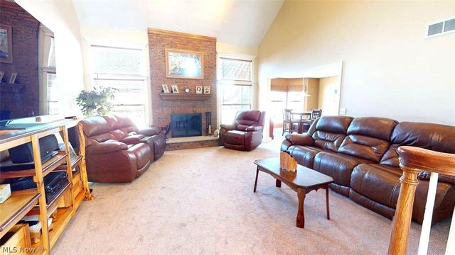 209 Plantation Drive, Mineral Wells, WV 26150