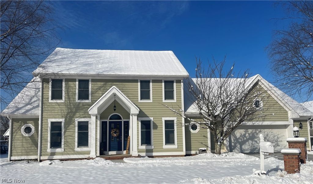 209 Plantation Drive, Mineral Wells, WV 26150