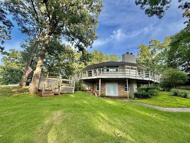 485 Russwood Dr, Springville, TN 38256