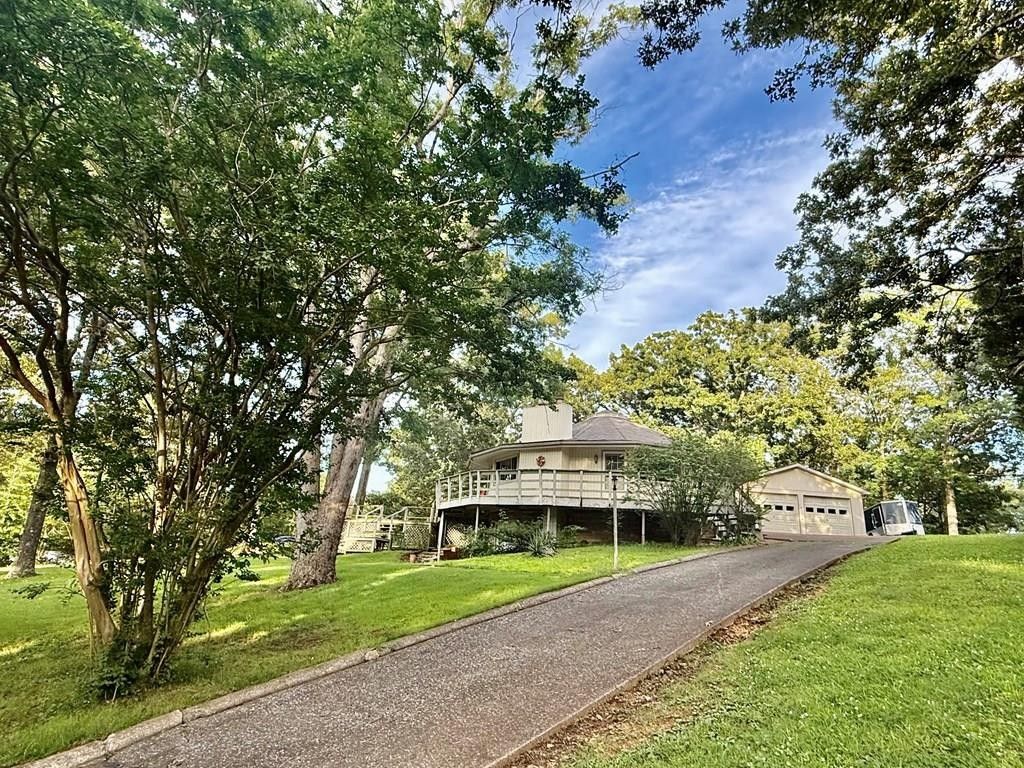 485 Russwood Dr, Springville, TN 38256