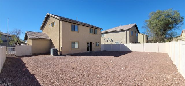 5616 Clotidle Soupert Court, North Las Vegas, NV 89081