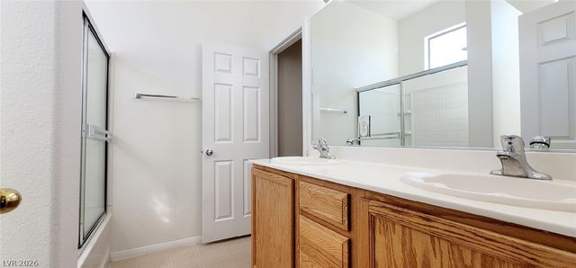 5616 Clotidle Soupert Court, North Las Vegas, NV 89081