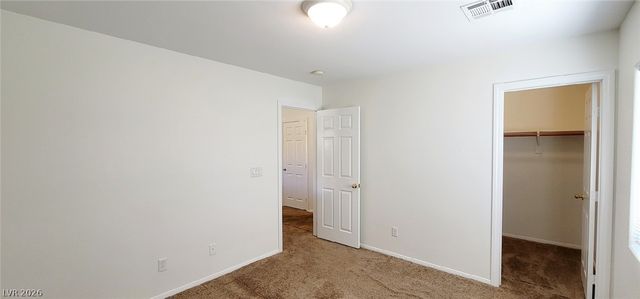 5616 Clotidle Soupert Court, North Las Vegas, NV 89081
