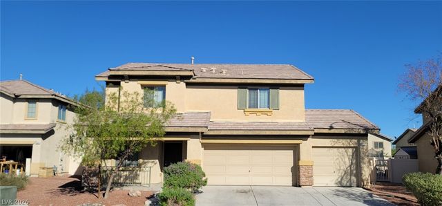5616 Clotidle Soupert Court, North Las Vegas, NV 89081