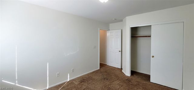 5616 Clotidle Soupert Court, North Las Vegas, NV 89081