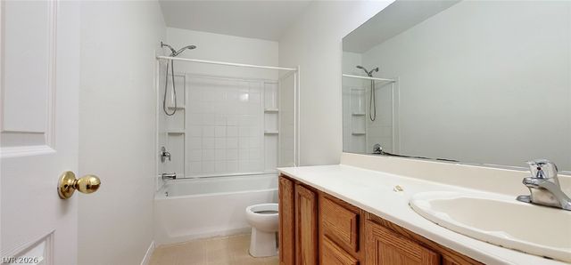 5616 Clotidle Soupert Court, North Las Vegas, NV 89081