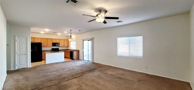 5616 Clotidle Soupert Court, North Las Vegas, NV 89081